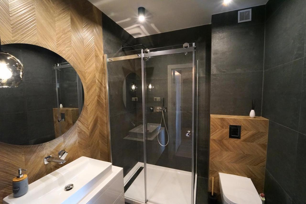 Apartamenty Everysky - Mickiewicza 30 Єленя-Ґура Екстер'єр фото