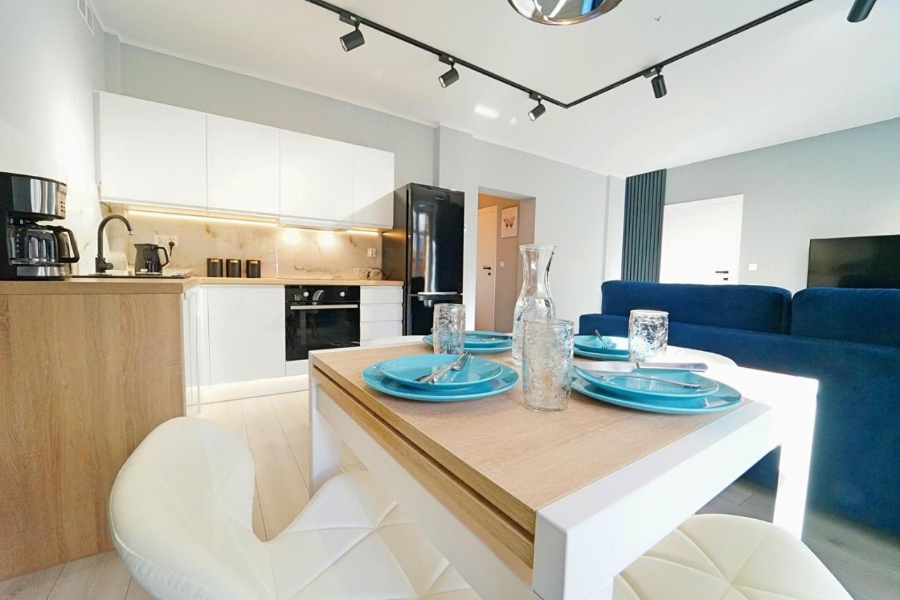 Apartamenty Everysky - Mickiewicza 30 Єленя-Ґура Екстер'єр фото