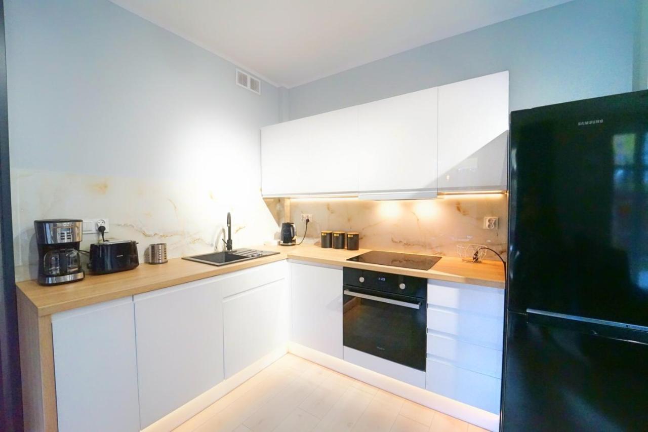 Apartamenty Everysky - Mickiewicza 30 Єленя-Ґура Екстер'єр фото