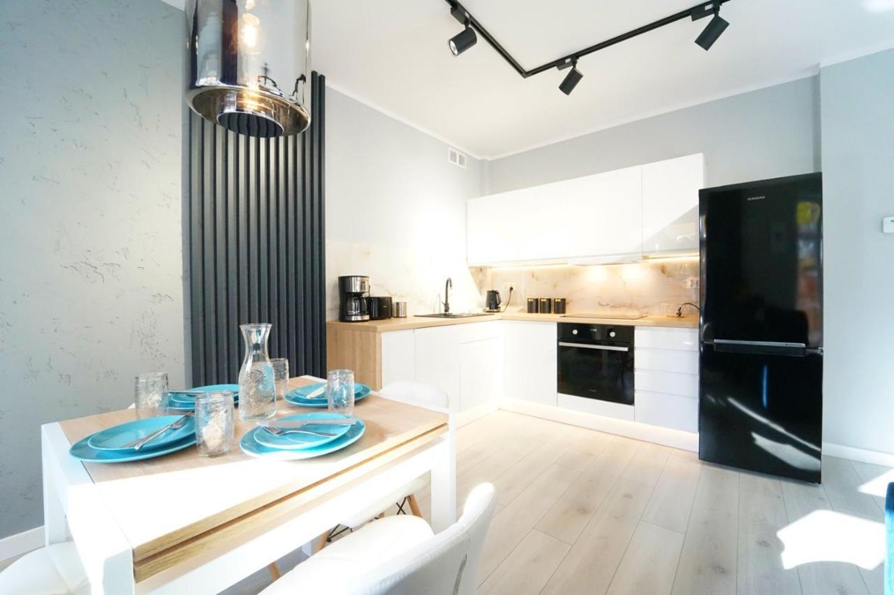 Apartamenty Everysky - Mickiewicza 30 Єленя-Ґура Екстер'єр фото