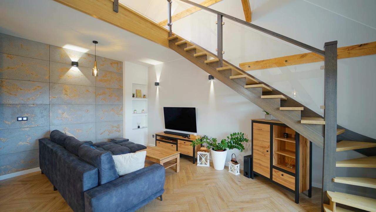 Apartamenty Everysky - Mickiewicza 30 Єленя-Ґура Екстер'єр фото