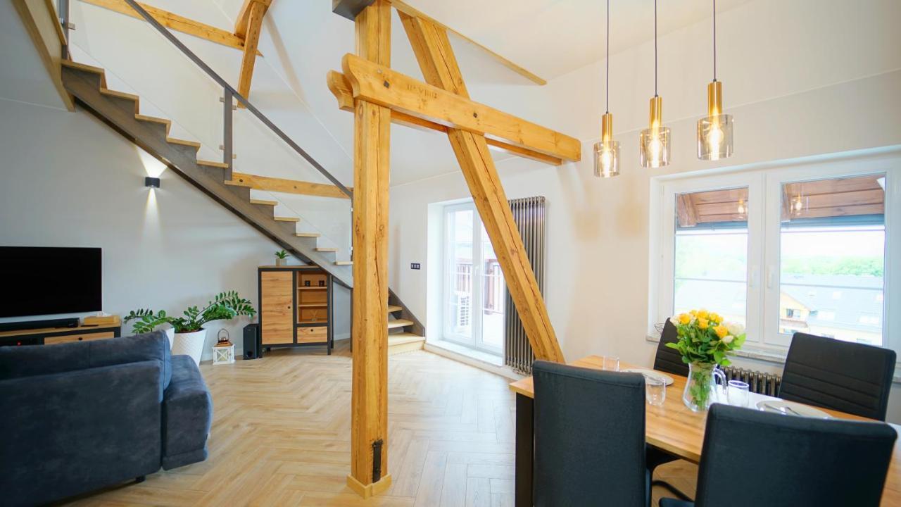 Apartamenty Everysky - Mickiewicza 30 Єленя-Ґура Екстер'єр фото